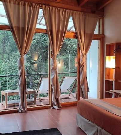 Encino House Villa Valle de Bravo Exterior photo