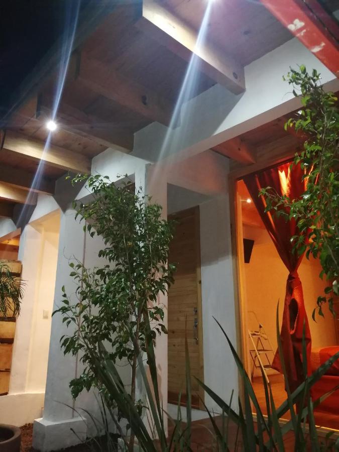 Encino House Villa Valle de Bravo Exterior photo
