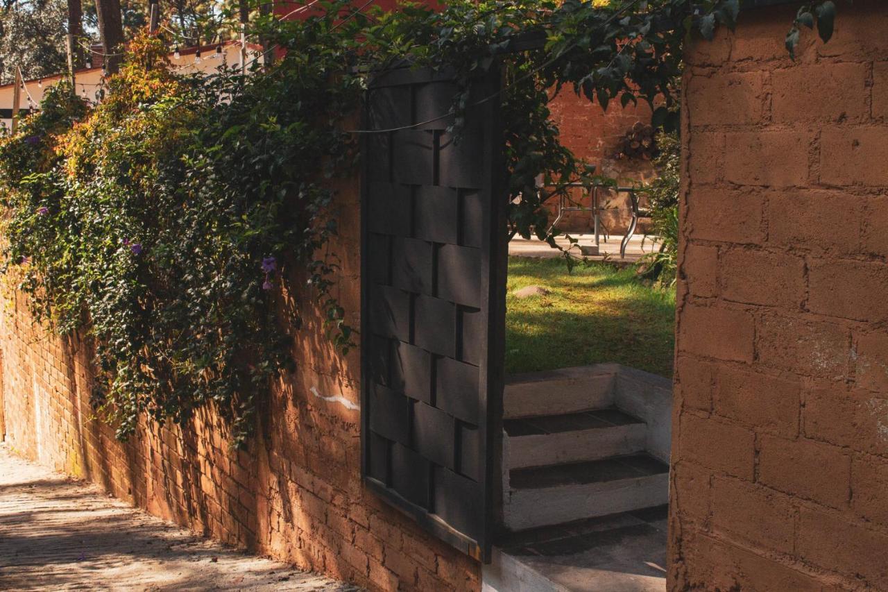 Encino House Villa Valle de Bravo Exterior photo