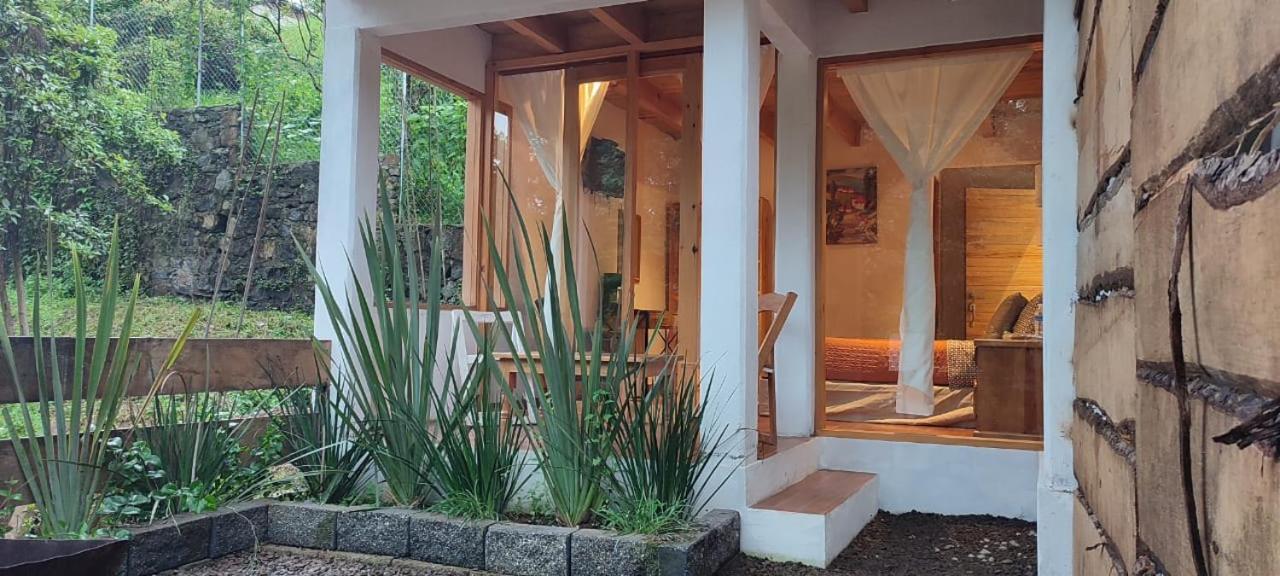 Encino House Villa Valle de Bravo Exterior photo